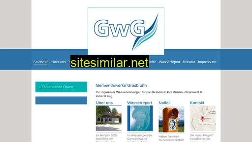 Gw-grasbrunn similar sites