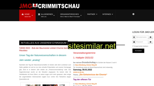 gym-crimmitschau.de alternative sites