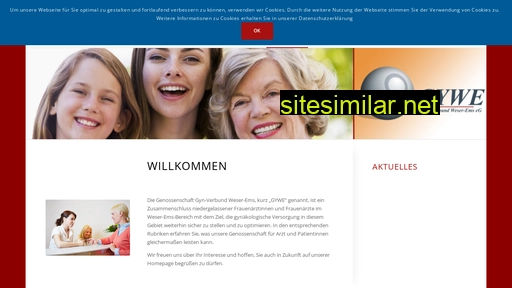gywe-aktuell.de alternative sites