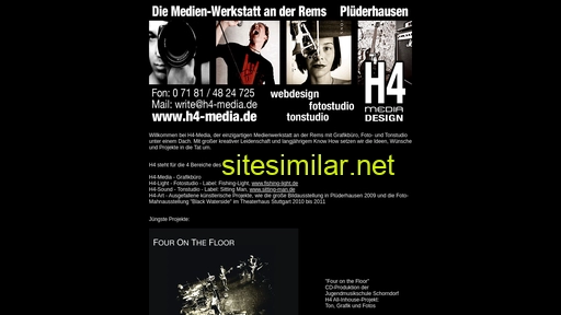 H4-media similar sites