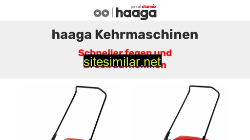 haaga-kehrsysteme.de alternative sites