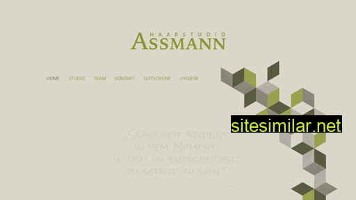 haarstudio-assmann.de alternative sites