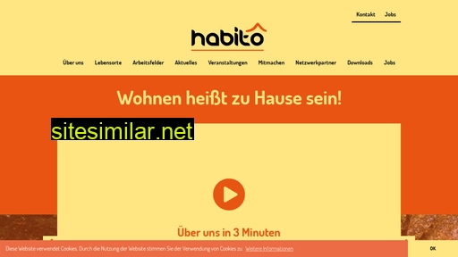 Habito-heidelberg similar sites