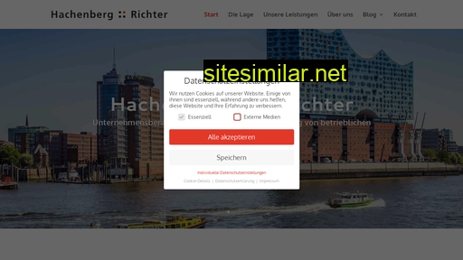 hachenberg-und-richter.de alternative sites
