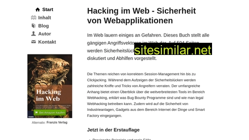 hacking-im-web.de alternative sites