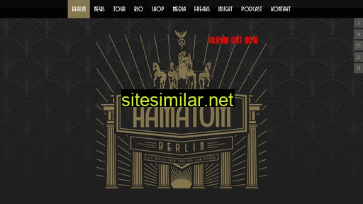 haematom.de alternative sites