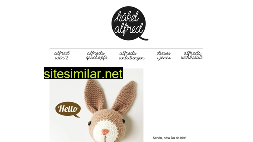 haekel-alfred.de alternative sites
