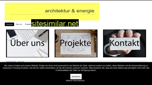 haering-architekt.de alternative sites