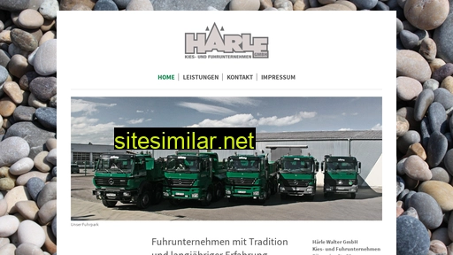 haerle-kies.de alternative sites