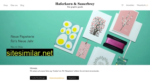 haferkorn-sauerbrey.de alternative sites