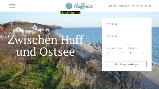 haffnixe.de alternative sites