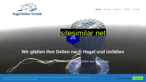 hagel-dellen-technik.de alternative sites