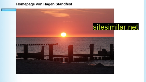 Hagen-standfest similar sites