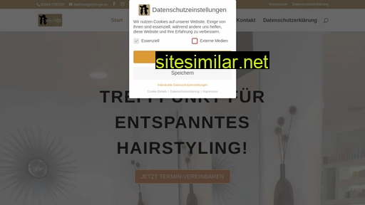 hairlounge-ingo.de alternative sites