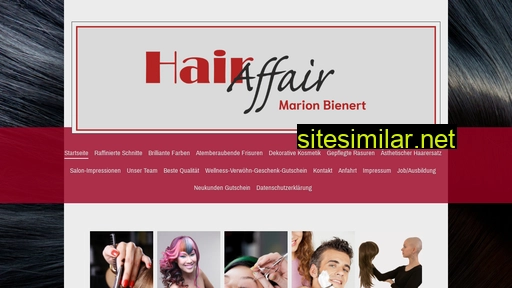 hairaffair-varel.de alternative sites