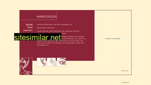 haircooles.de alternative sites