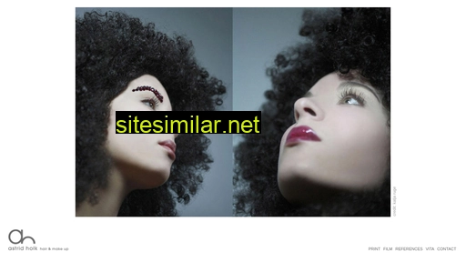 hair-and-makeup.de alternative sites