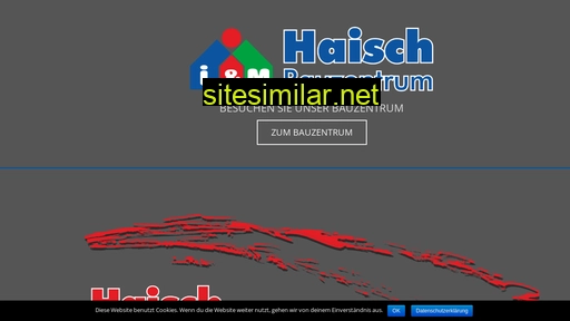 haisch.de alternative sites