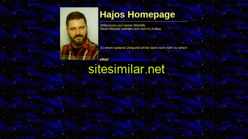 Hajo-messner similar sites