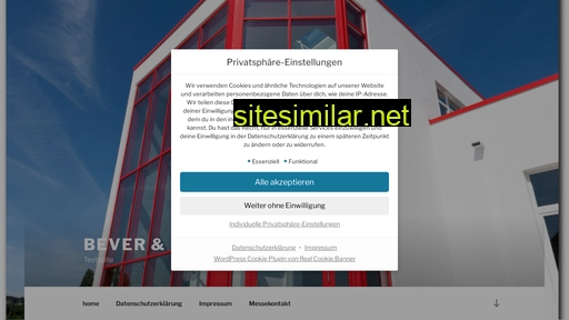 Halver-net similar sites