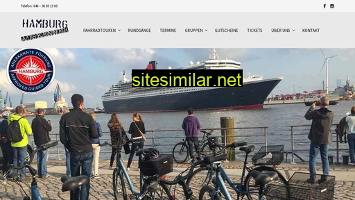 Hamburg-auskenner similar sites