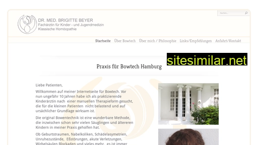 hamburg-bowtech.de alternative sites