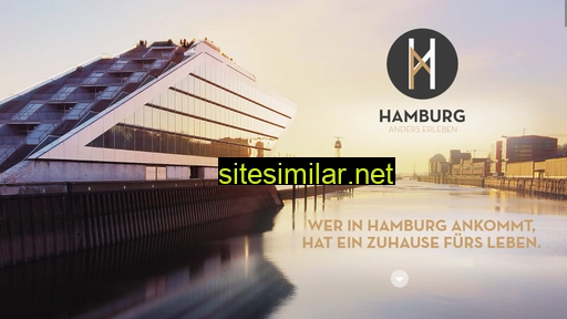 Hamburganderserleben similar sites