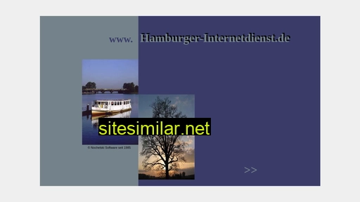 hamburger-internetdienst.de alternative sites
