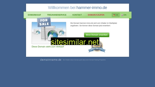 hammer-immo.de alternative sites