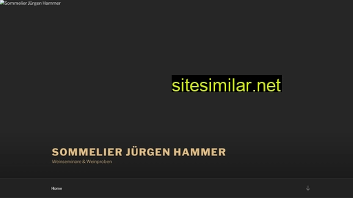 hammers-wein.de alternative sites