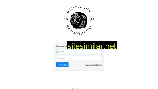 hammonense-hamm.de alternative sites