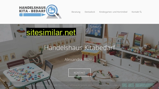 handelshaus-kitabedarf.de alternative sites