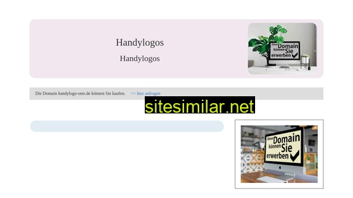 handylogo-sms.de alternative sites