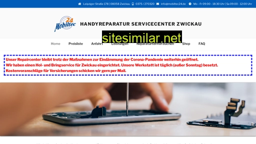 handy-reparatur-zwickau.de alternative sites