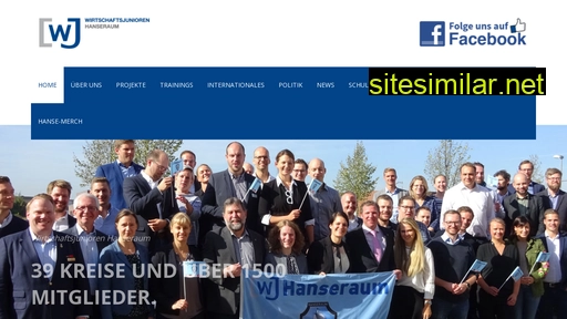 hanseraum.de alternative sites