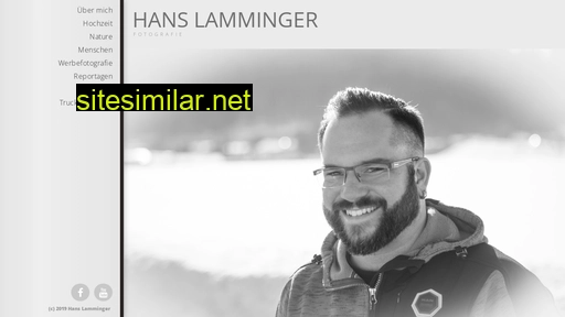 Hans-lamminger similar sites