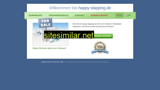 happy-slapping.de alternative sites