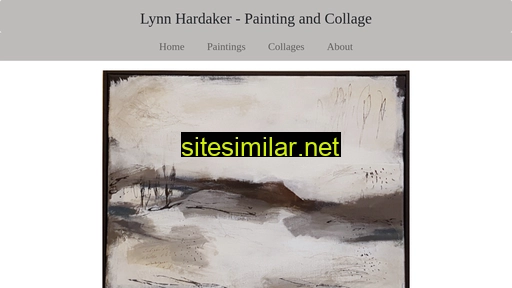 Hardaker similar sites