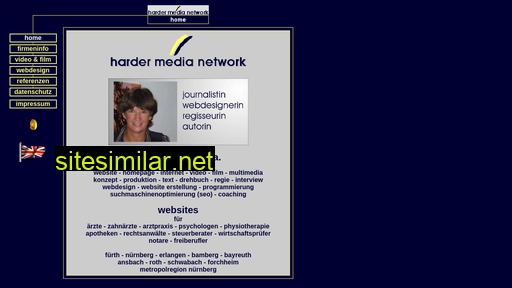harder-media-network.de alternative sites