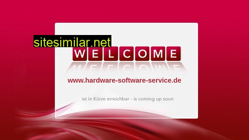 hardware-software-service.de alternative sites