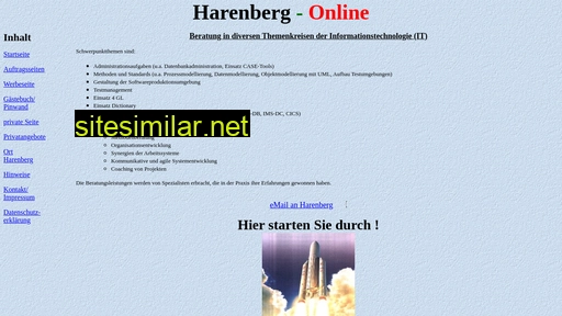 harenberg-online.de alternative sites