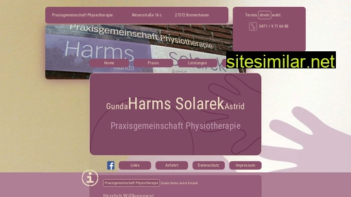 harms-solarek.de alternative sites