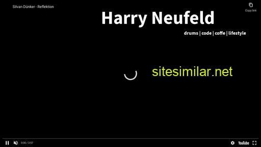 Harry-neufeld similar sites