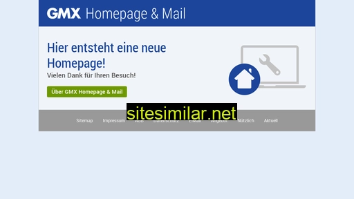 Harsch-mail similar sites