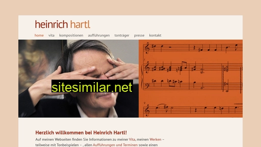 hartl-musik.de alternative sites