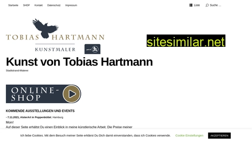 hartmann-kunst.de alternative sites