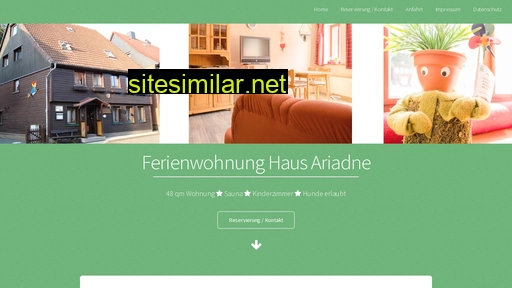 harz-altenau.de alternative sites