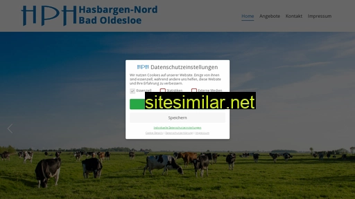 hasbargen-nord.de alternative sites