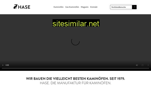 hase.de alternative sites