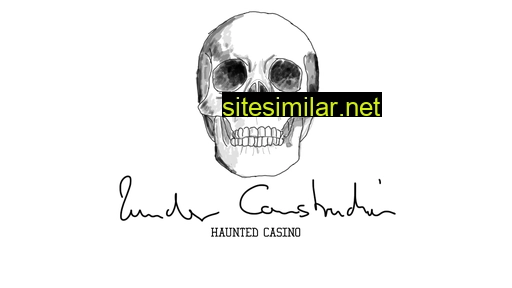 hauntedcasino.de alternative sites